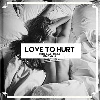 Radio Smash & SM1LO – Love to Hurt (feat. Mia LJ)