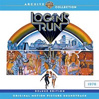 Jerry Goldsmith – Logan's Run (Original Motion Picture Soundtrack) [Deluxe Version]