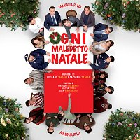 Carmelo Travia, Giuliano Taviani – Ogni Maledetto Natale [Original Motion Picture Soundtrack]