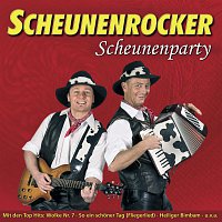 Scheunenrocker – Scheunenparty