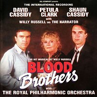 Willy Russell – Blood Brothers - International Cast Recording
