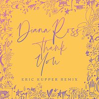 Diana Ross – Thank You [Eric Kupper Remix]