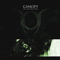 Přední strana obalu CD CANOPY - WILL AND PERCEPTION
