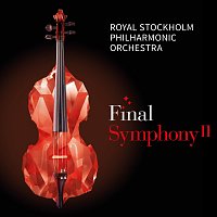 Final Symphony II - Music from Final Fantasy V, VIII, IX and XIII