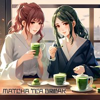 Lofi Sushi – Matcha Tea Break