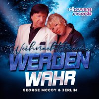 George McCoy, Jerlin – Weihnachtsträume werden wahr