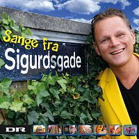 Sigurd Barrett – Sange fra Sigurdsgade