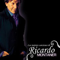 Přední strana obalu CD Las Mejores Canciones De Ricardo Montaner