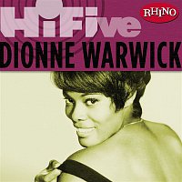 Rhino Hi-Five: Dionne Warwick
