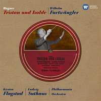 Wilhelm Furtwangler, Philharmonia Orchestra – Wagner: Tristan und Isolde