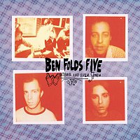 Ben Folds Five – Whatever And Ever Amen (Remastered Edition)