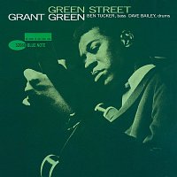 Grant Green – Green Street [Rudy Van Gelder Edition]