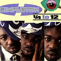 Simpleton – 1/4 To 12