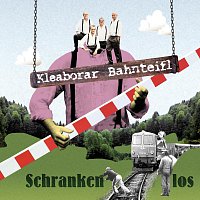 Kleaborar Bahnteifl – Schrankenlos