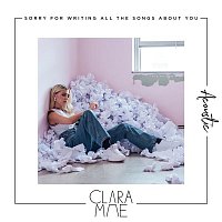Clara Mae – Sorry For Writing All The Songs About You (Acoustic)