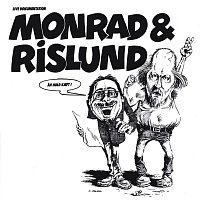 Monrad Og Rislund – Ah Hold Kaeft