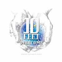 10-FEET – Overcome