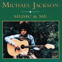 Michael Jackson – Music & Me