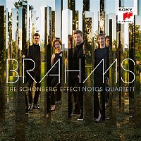 Notos Quartett – Brahms: Piano Quartet No. 1, Symphony No. 3 - The Schoenberg Effect