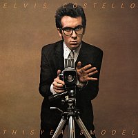 Elvis Costello & The Attractions – This Year's Model [2021 Remaster]