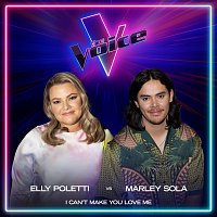 Elly Poletti, Marley Sola – I Can't Make You Love Me [The Voice Australia 2023 Performance / Live]