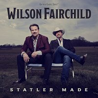 Wilson Fairchild – Do You Know You Are My Sunshine