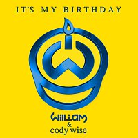 will.i.am, Cody Wise – It’s My Birthday