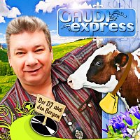 Gaudi Express – Der DJ aus den Bergen