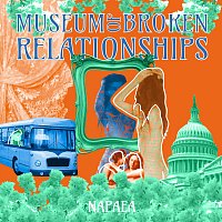 Napaea – Museum of Broken Relationships