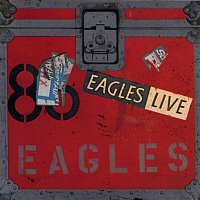 Eagles – Eagles Live