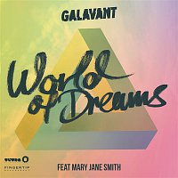 Galavant, Mary Jane Smith – World of Dreams