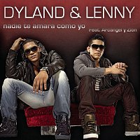 Dyland & Lenny, Feat. Arcángel & Zion – Nadie Te Amará Como Yo (Remix)
