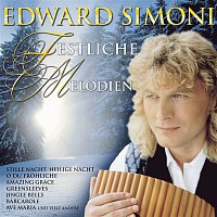 Edward Simoni – Festliche Melodien
