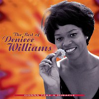 Přední strana obalu CD The Best Of Deniece Williams: Gonna Take A Miracle