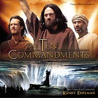 The Ten Commandments [Original Television Soundtrack]