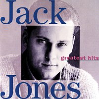 Přední strana obalu CD Greatest Hits: Jack Jones