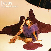 Charli XCX – Focus (Yaeji Remix)