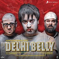 Ram Sampath – Delhi Belly (Original Motion Picture Soundtrack)