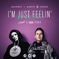 Imanbek & Martin Jensen – I'm Just Feelin' (Du Du Du) (HUGEL & Damien N-Drix Remix)