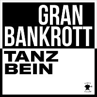 Přední strana obalu CD Tanzbein