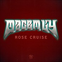 Přední strana obalu CD Rose Cruise