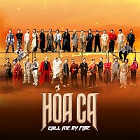 Anh Trai V??t Ngan Chong Gai 2024 – H?a Ca - Call Me By Fire