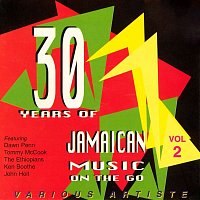 Various  Artists – 30 Years of Jamaican Music on the Go, Vol. 2