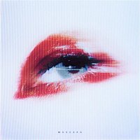 Přední strana obalu CD MASCARA