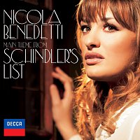 Nicola Benedetti, Bournemouth Symphony Orchestra, Kirill Karabits – Main Theme From "Schindler's List"