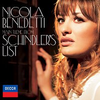 Nicola Benedetti, Bournemouth Symphony Orchestra, Kirill Karabits – Main Theme From "Schindler's List"