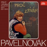 Pavel Novák – Proč zpívám FLAC