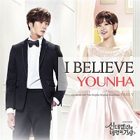Younha – Cinderella & Four Knights, Pt. 5 (Original Soundtrack)