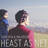 Conchita Wurst & Ina Regen – Heast as net