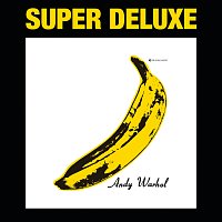 Přední strana obalu CD The Velvet Underground & Nico [45th Anniversary / Super Deluxe Edition]